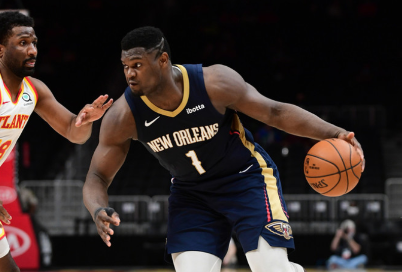  特雷杨34分对飙米切尔，老鹰加时力克骑士  